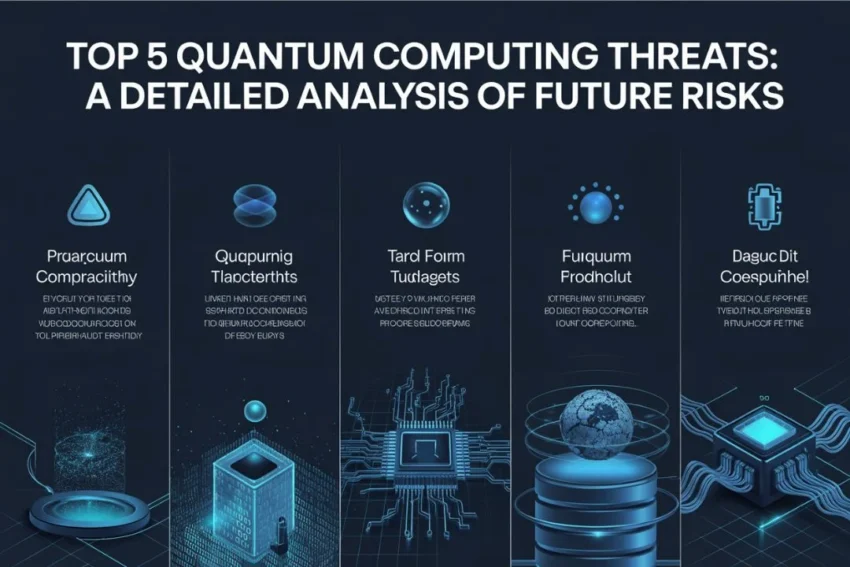 Quantum Computing
