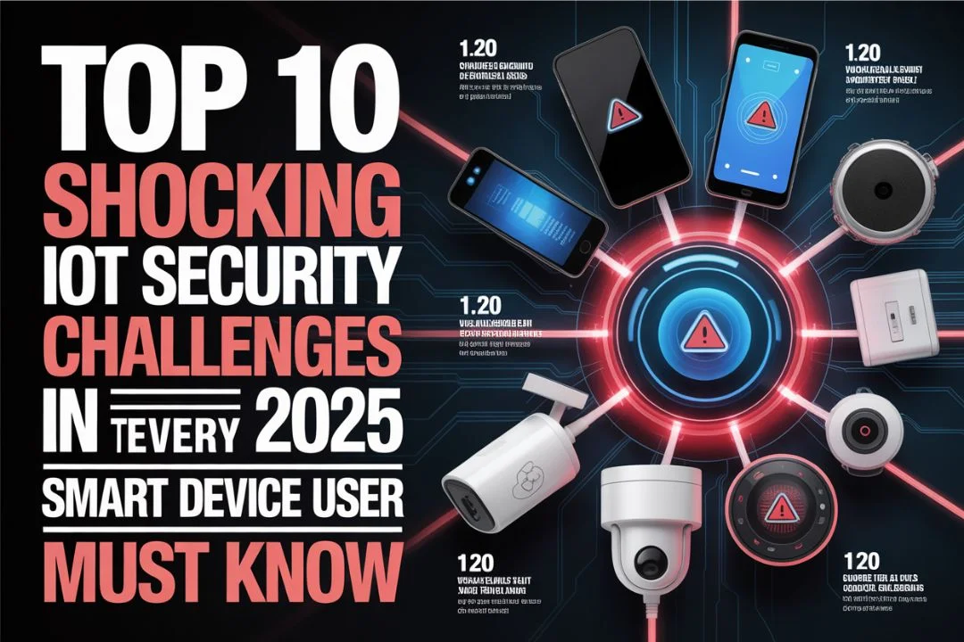 IoT Security
