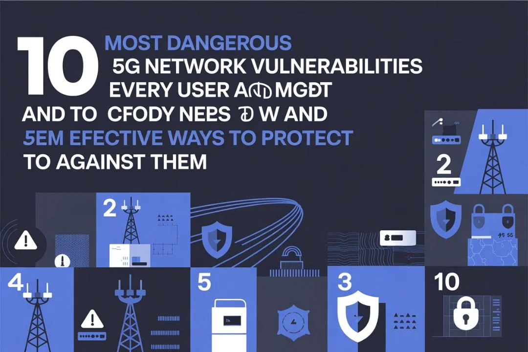 5G Network