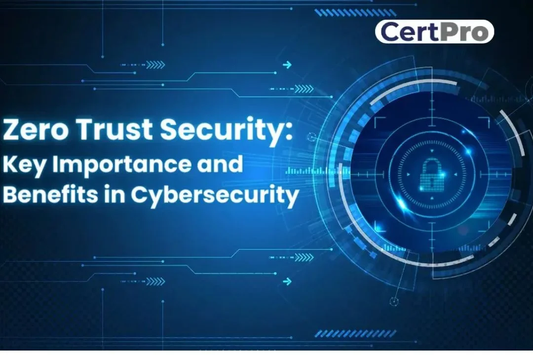 Trust Architecture