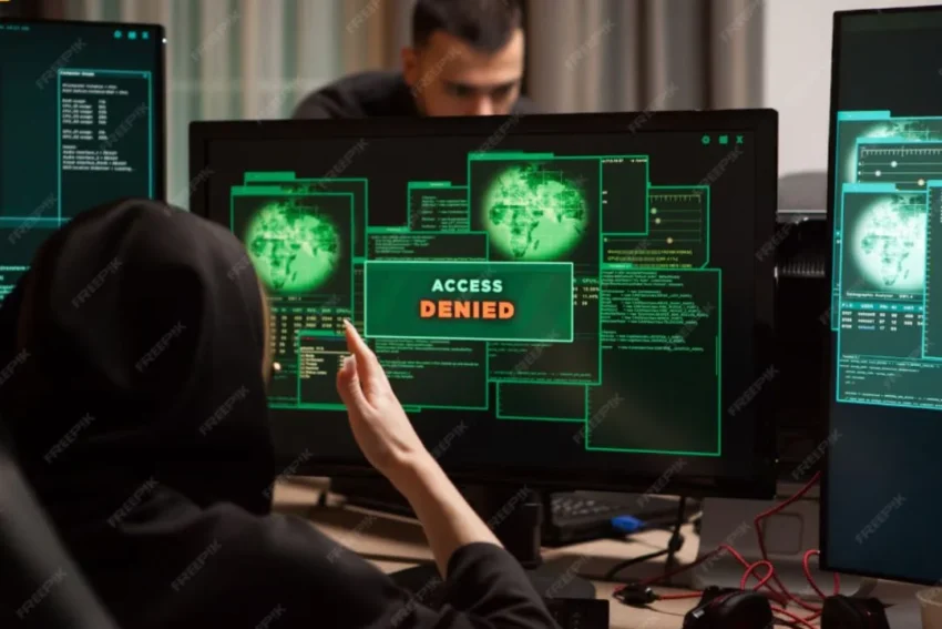 Vulnerability Management