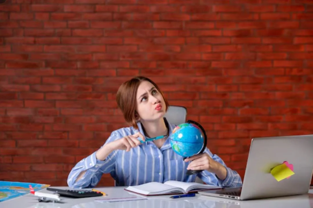Travel Jobs