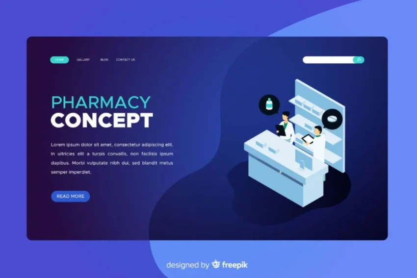 national pharmacy tech