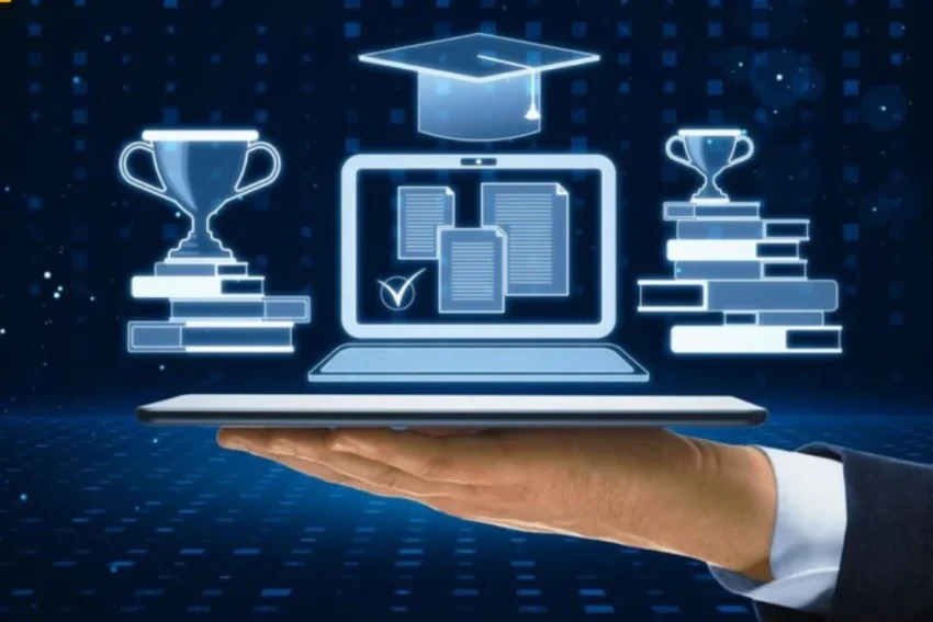 SLO 1 for Instructional Tech