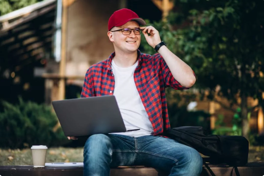 hacc it tech casual