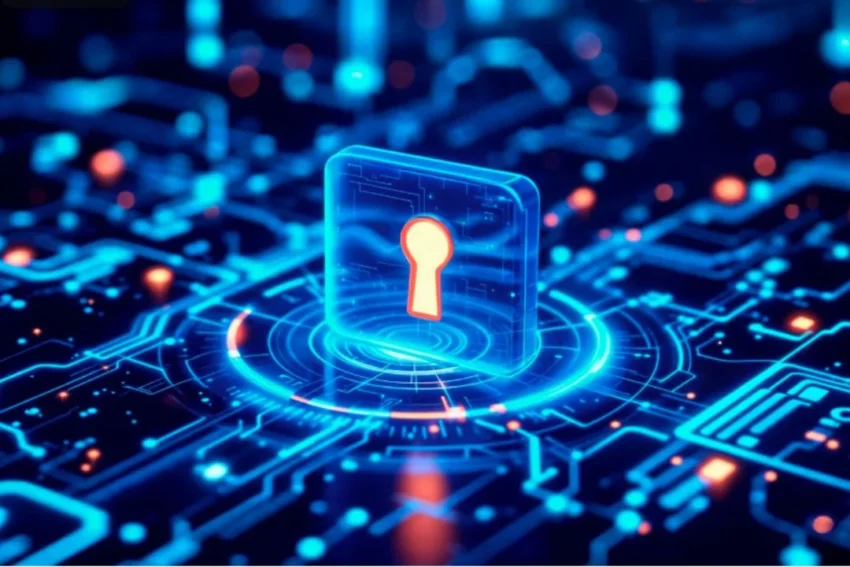 Cybersecurity Innovations