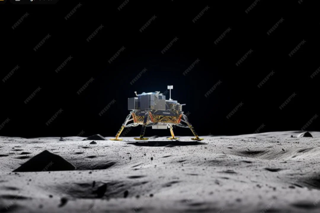 Moon Landing