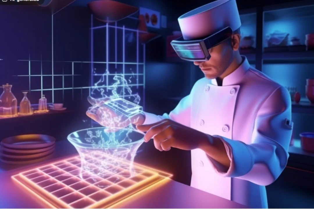 Lube Tech