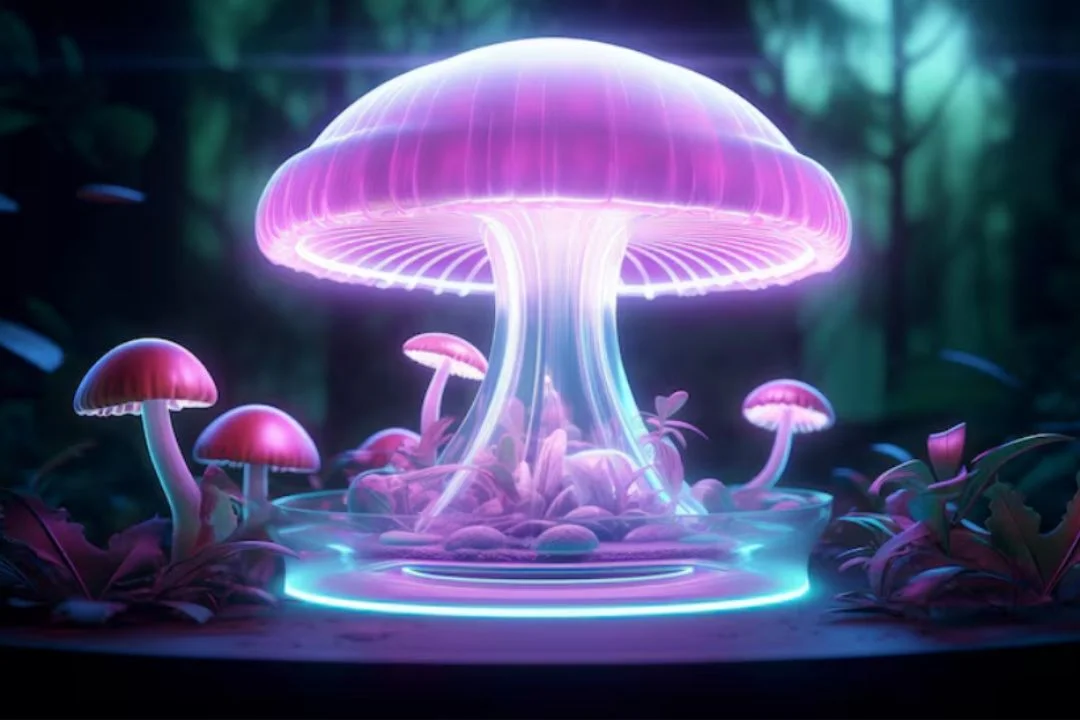 shroom tech