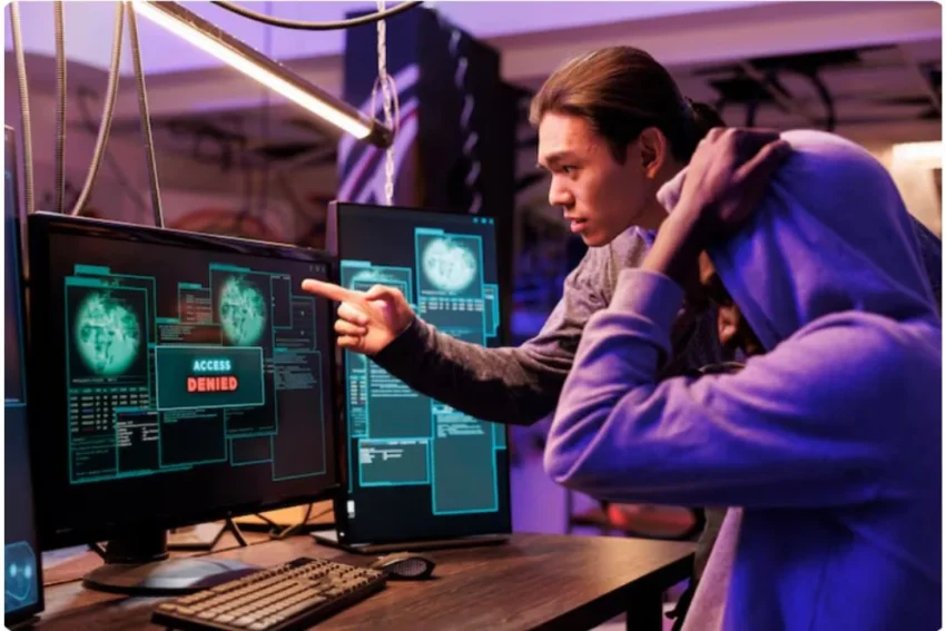 Cyber ​​Defense Strategies