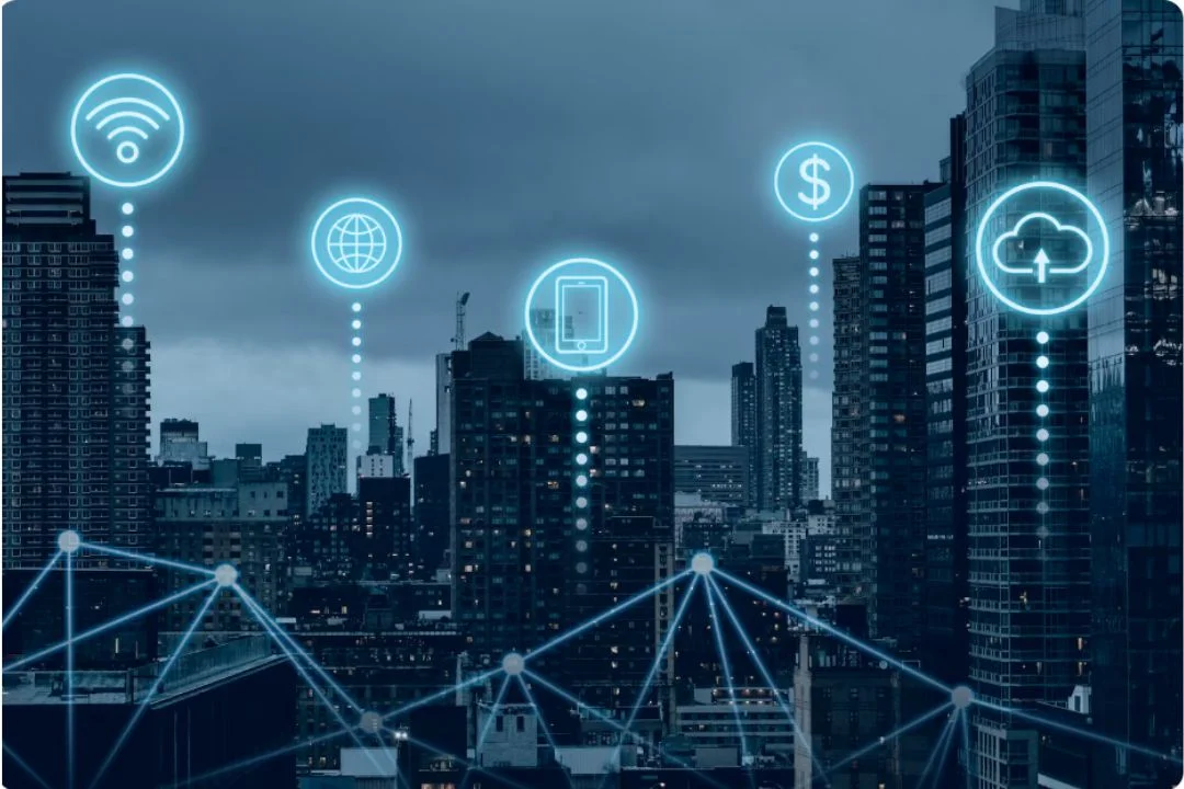 Virtual Networks