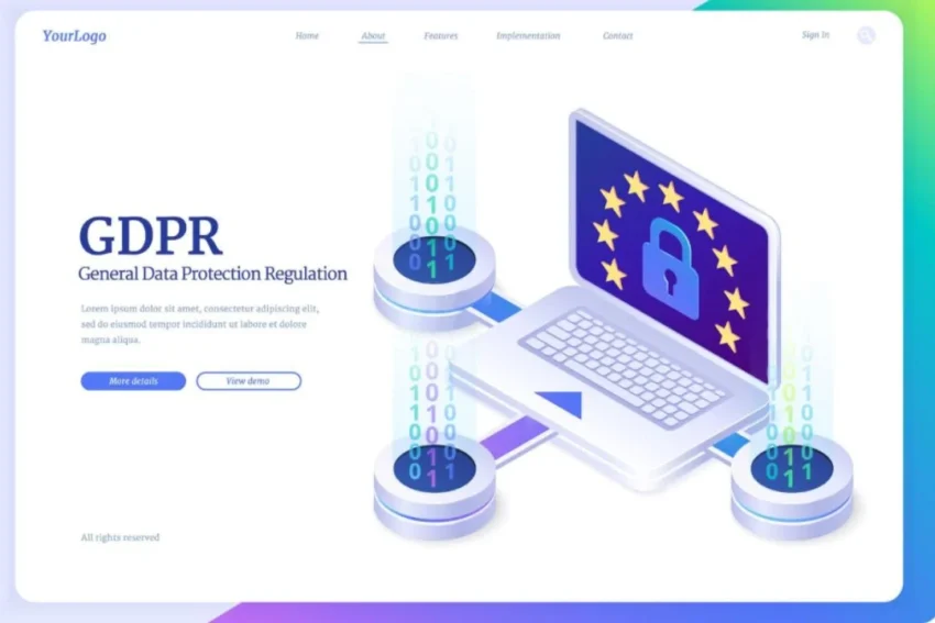 GDPR Compliance