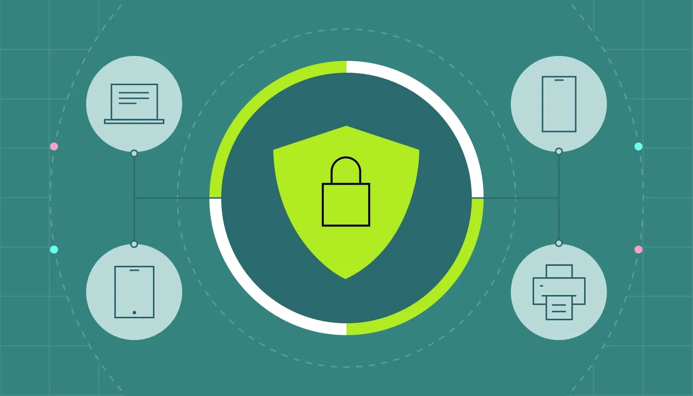 Endpoint Security