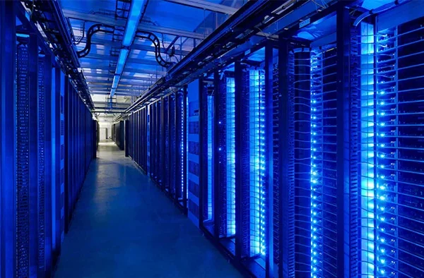 Server Security