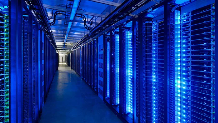 Server Security