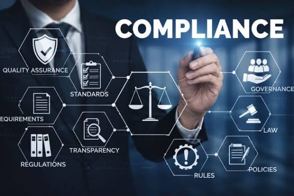 Compliance Management