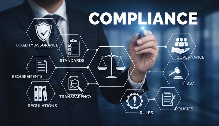 Compliance Management