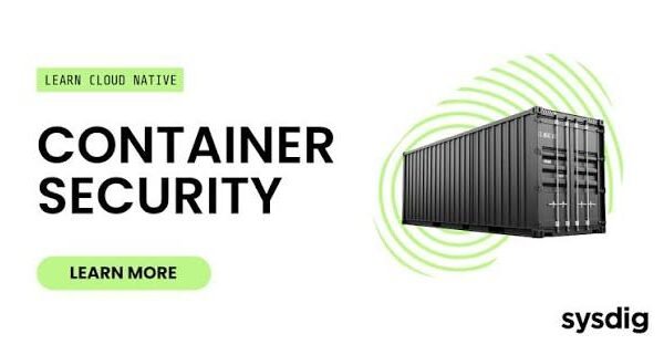 Container Security