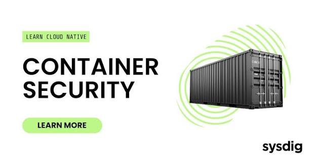 Container Security