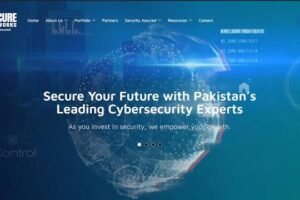 Secure Networks