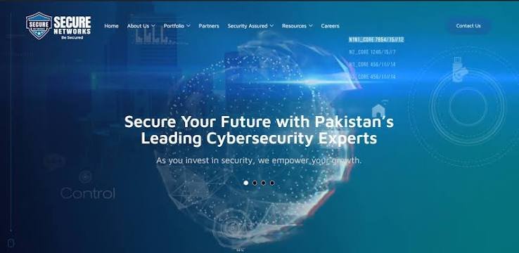Secure Networks